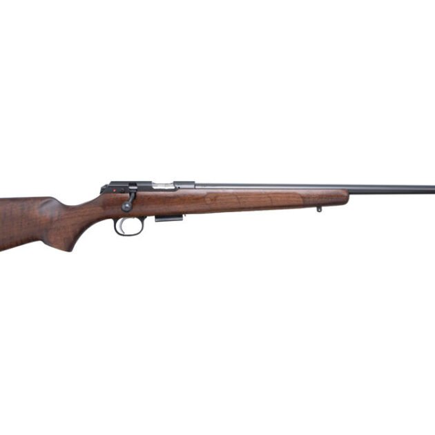 CZU CZ457 AMER BA RFL 17HMR 5R