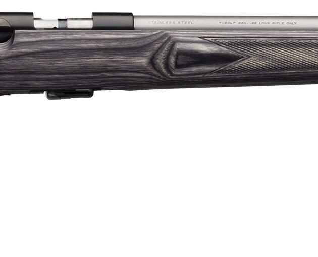 BRN T-BOLT TGT/VAR LAM 17HMR