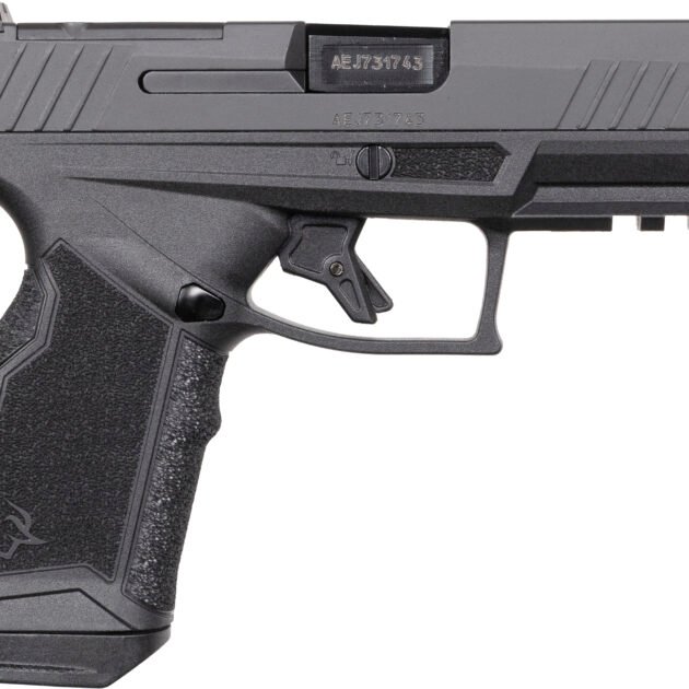 TAU GX4CR TORO 9MM 15R 3B