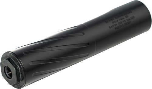 BANISH SUPPRESSORS VARMINT 223 - SUPPRESSOR SS DTM 1/2X28 BLACK