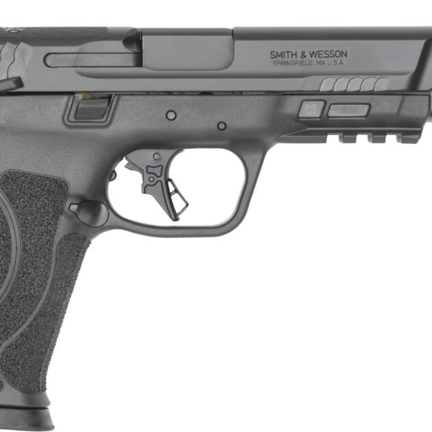 S&W MP2OR PC 10MM 5.6 10R CA