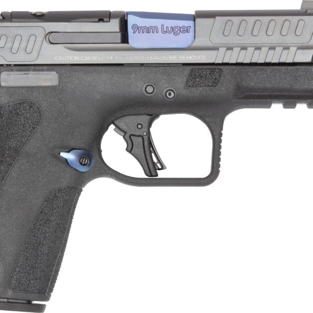 S&W MP SHDXPC 9MM 15 COMP DE