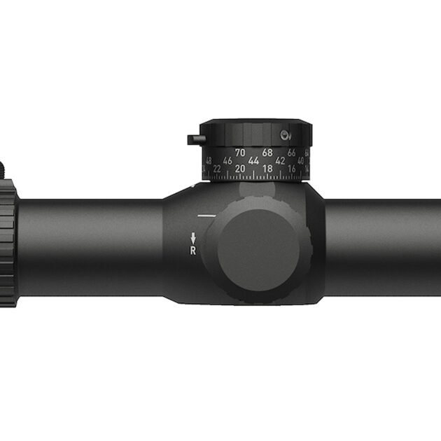 LEU MK 5HD 3.6-18X44 PR2-MOA