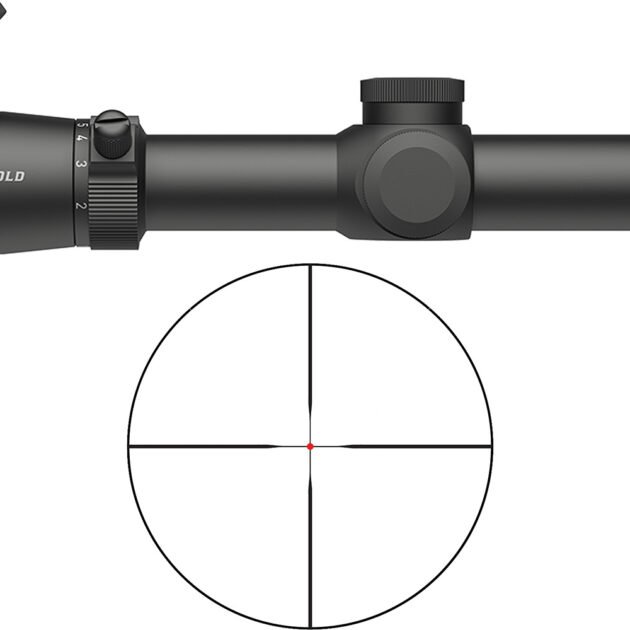 LEU PTRL 6HD G2 1-6X24 30M FD