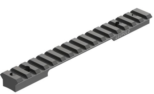 LEUPOLD BASE BACKCOUNTRY CROSS - -SLOT 1PC 20MOA REM 700 LA ADP
