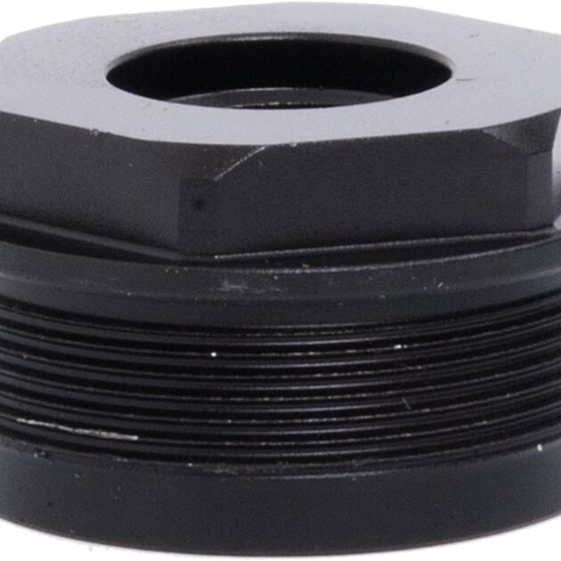 OSS RAD FIXED MOUNT 1/2-28