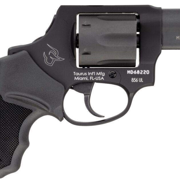 TAU M856ULCH 38SP DA REV 2B FS
