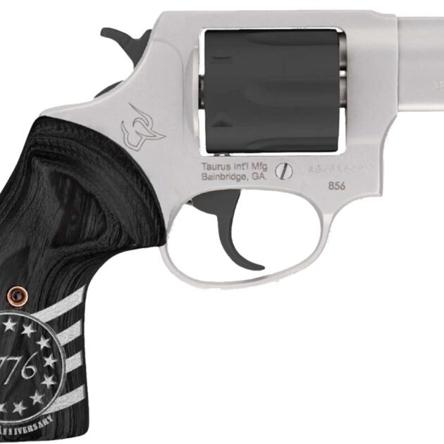 TAU M856 38SP DA REV 6R 3 1776