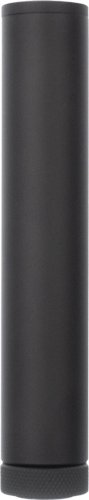 CMMG ZEROED 22 RIMFIRE - SUPPRESSOR BLACK 5.5"
