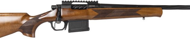 EAA BAL BLK BA 308 20B 5RD