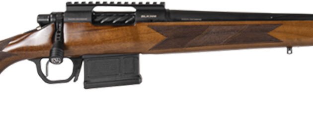 EAA BAL BLK BA 30-06 20B 5RD