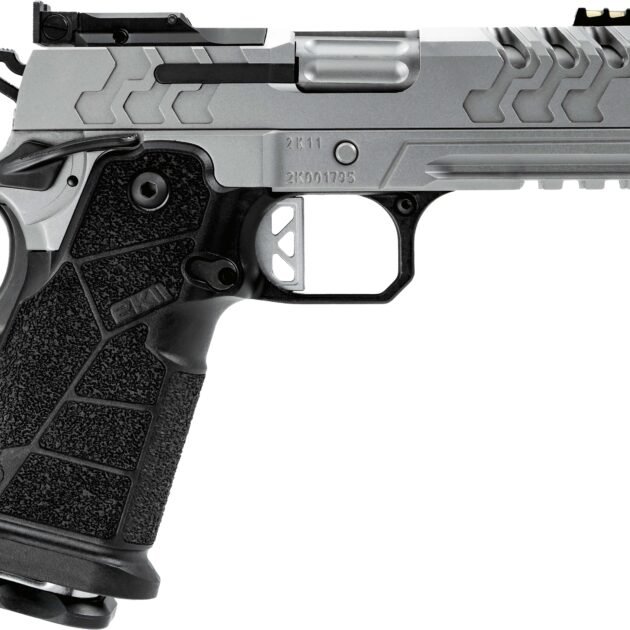 KMB 2K11 PRO COM SS OR 9MM 19