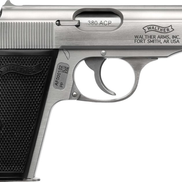 WAI PP 380AP PST SS 7RD