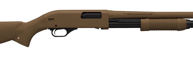 WRA SXP DEFENDER 12M/18C 3 FDE
