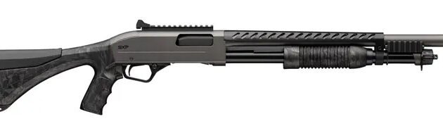WRA SXP EXT DEF CG 12M/18C