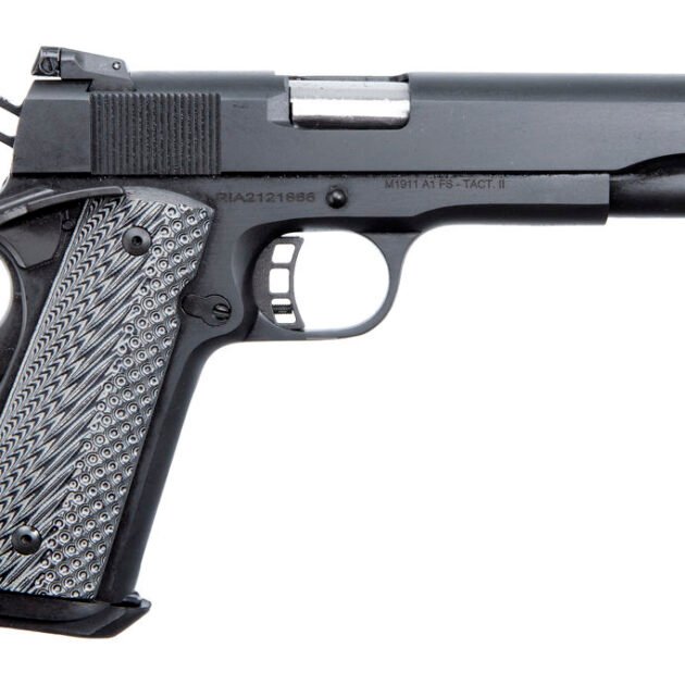 ARM 1911A1FS TACII 10MM 5PRK