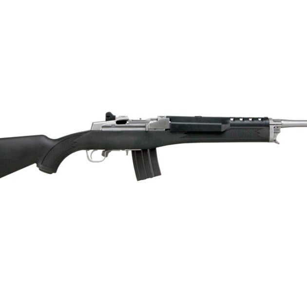 RUG MINI-14 RNCH 223 SS SYN 20