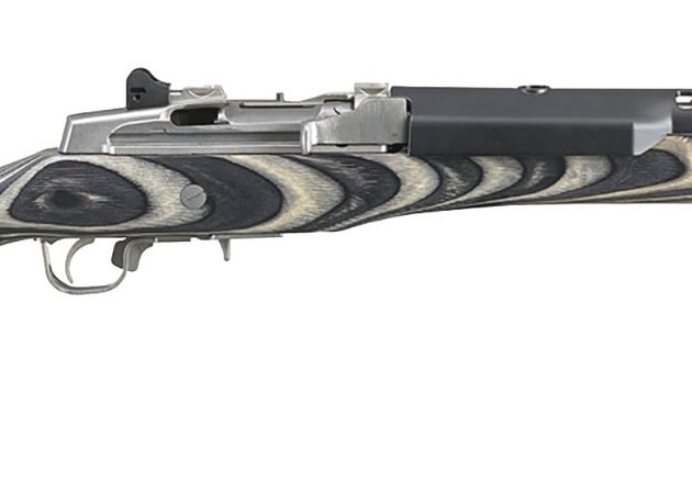 RUG MINI-14 RNCH 223 SS 5R DE