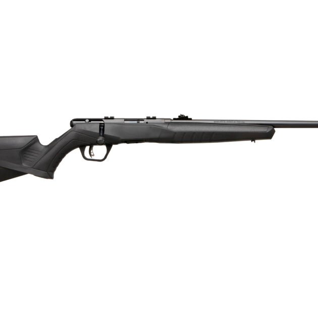 SAV B22F 22LR BA 10RD SYN
