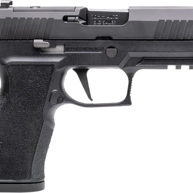SIG P320XTEN COMP 10MM 15R NS