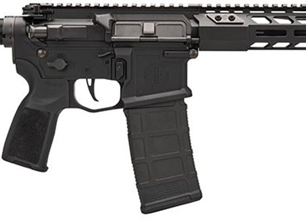 SIG M400 SDI PST 5.56 30R 11B