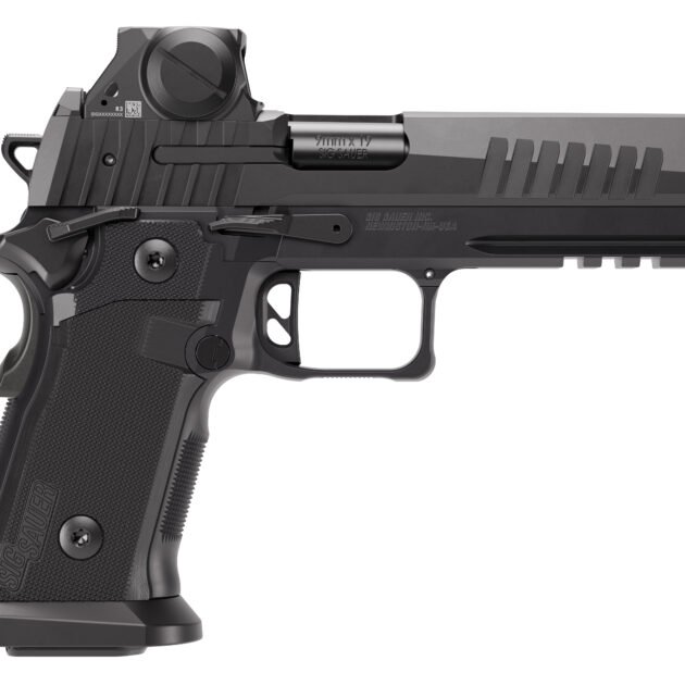 SIG P211 GT5 SA 9MM 21R RXX
