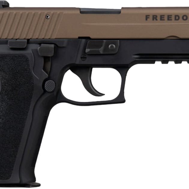 SIG P226 PST DA 9MM 15R FRDM