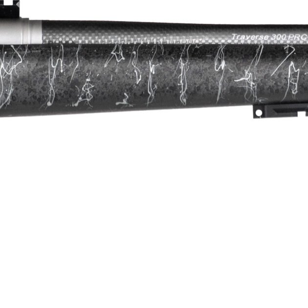 CHA TRAVERSE BA 7MM PRC 26B