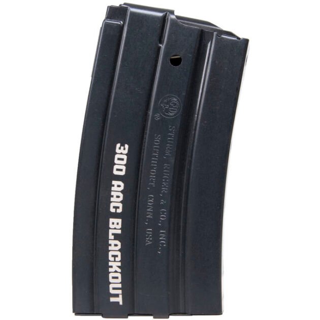 RUG MAG MINI-14 300BLK 20RD