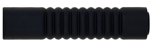 AB SUPPRESSOR RAPTOR .375/9MM 10 STACK 3