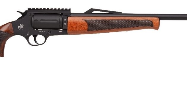 REV-410 410GA WOOD 28 REVOLVER SG