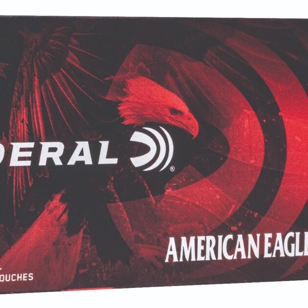 FDR 380 95GR AE FMJ 50RD