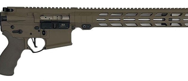 APF DMR 2.0 6.5GREN FDE 18 MLOK ACS 24RD