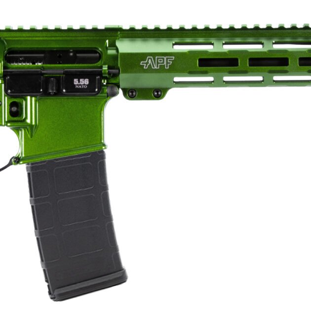 APF 5.56 NATO FURY 16 RANGER FX MLOK
