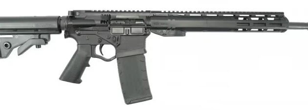 ATI ALPHA MAXX 5.56 16 MLOK 13 6 POSITION 30RD