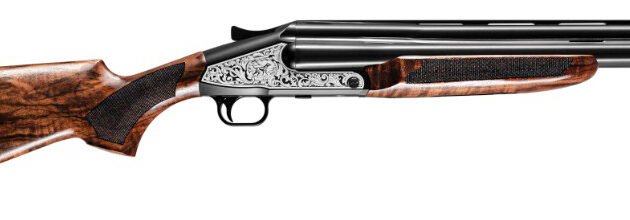 ATI 3B SGT 12GA 18 3.5 3 BARRELS WOOD STOCK