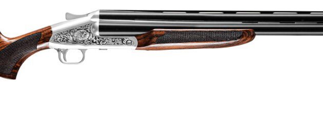 ATI 3B SGT 12GA 26 3.5 3 BARRELS WOOD STOCK