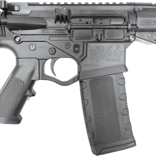 ATA ALPHA MAXX 5.56 7.5B 30RD