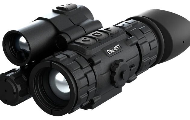 ATN ODIN 6 MULTI THERMAL OPTIC 640X480 LRF
