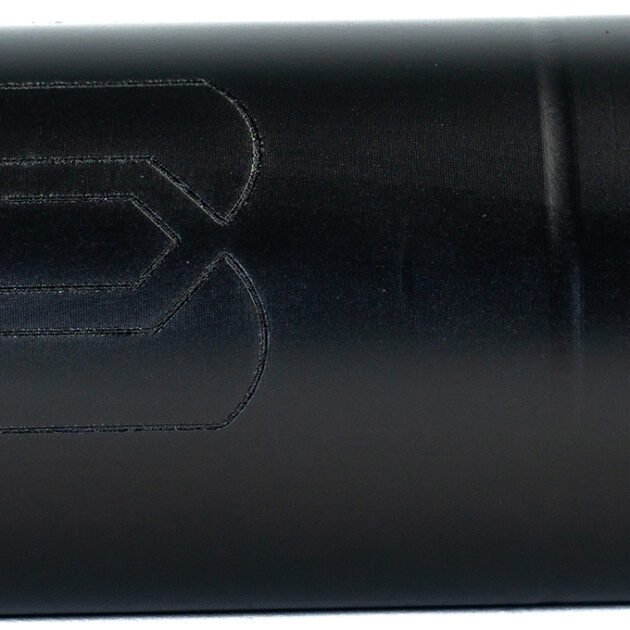 BANISH SUPPRESSOR HNT 308 SS DTM 5/8X24 BLK