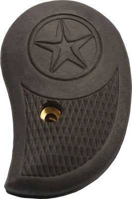 BOND ARMS GRIP STANDARD RUBBER - BLACK
