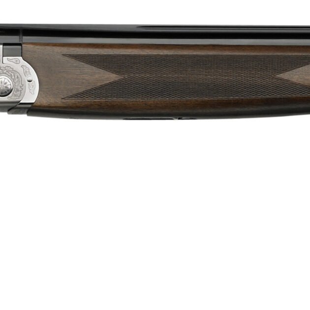BER 686 SILVER PIGEON I 20GA 28 VITTORIA