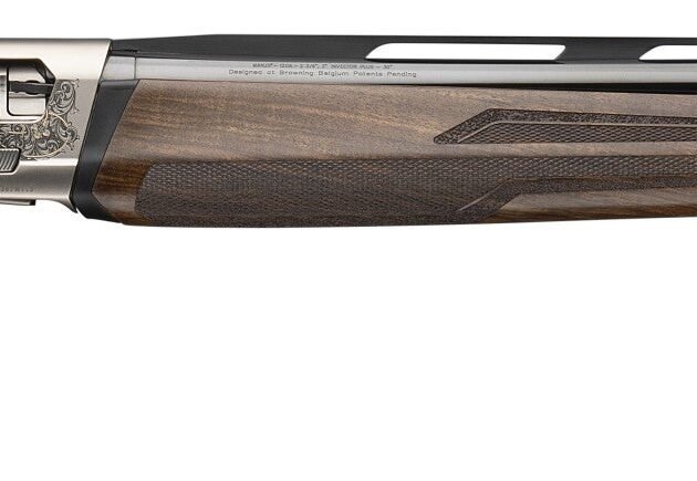 BRO MAXUS II GOLDEN CLAYS SPORTING 12GA 28