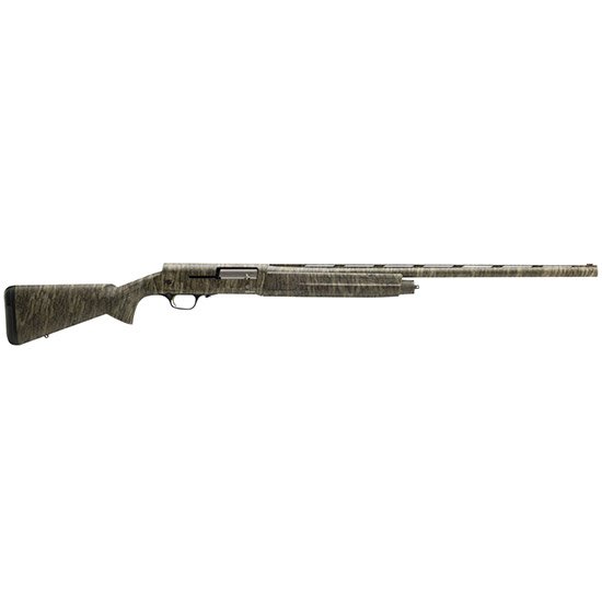 BRO A5 12GA 3.5 28 DS MOBL DT SHOT