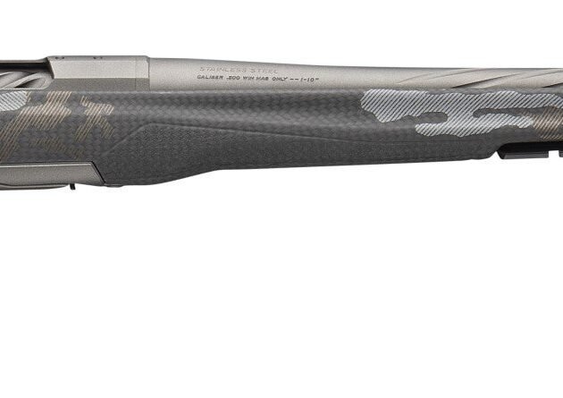 BRO X-BOLT 2 MOUNTAIN PRO TUNG 7MM PRC 24 3R