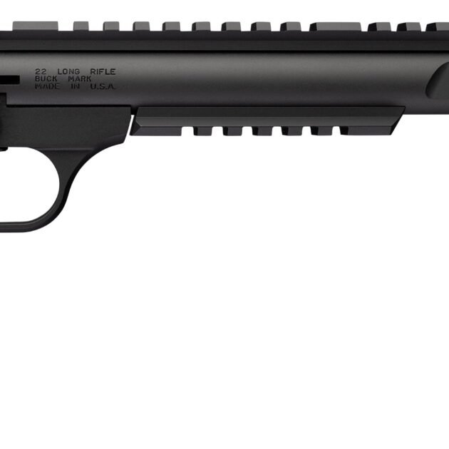 BRO BUCK MARK HUNTER VARMINT SR 22LR 10.5 10