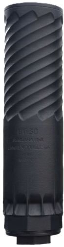 BERGARA SUPPRESSOR 30CAL - 5/8-24 HUB BLACK