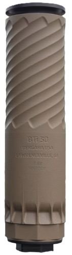 BERGARA SUPPRESSOR 30CAL - 5/8-24 HUB FDE