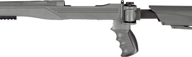 ADV TECH RUGER 10/22 STRIKE - FORCE G2 STOCK DESTROYER GRAY