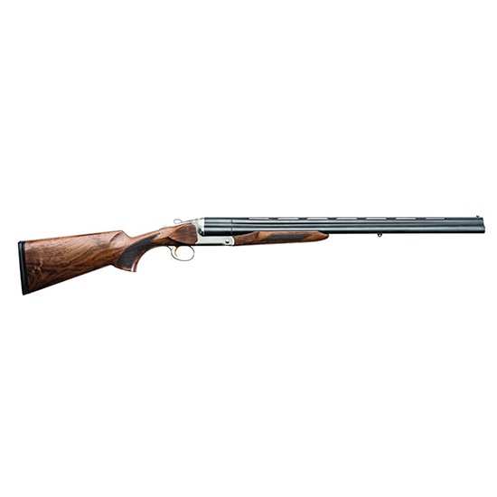 CDLY TRIPLE CROWN 20GA 26 3 WHITE RCVR